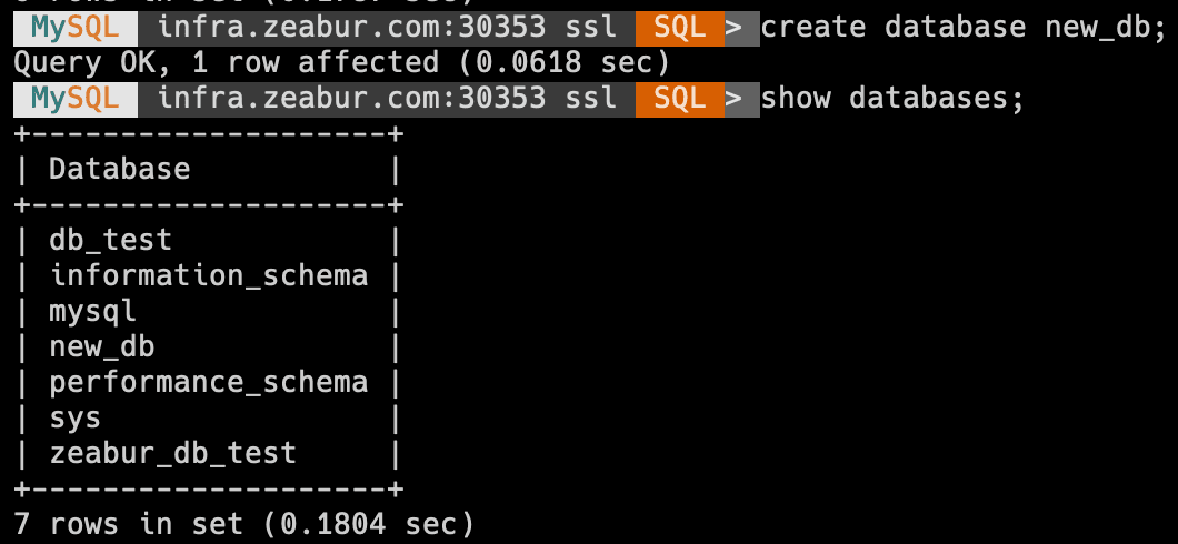 mysqlsh-create-db