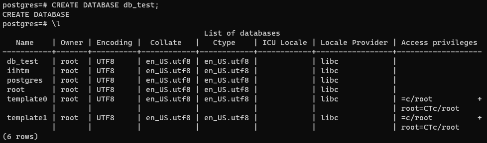 psql-create-db